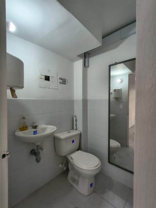 Local en venta en La Candelaria, Medellín, 173 m² · foto 11 de 23