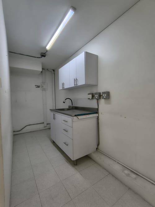 Local en venta en La Candelaria, Medellín, 173 m² · foto 12 de 23
