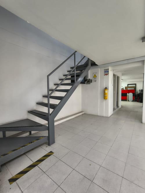 Local en venta en La Candelaria, Medellín, 173 m² · foto 13 de 23