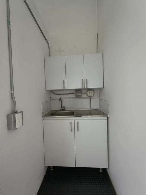 Local en venta en La Candelaria, Medellín, 173 m² · foto 18 de 23