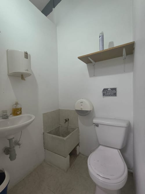 Local en venta en La Candelaria, Medellín, 173 m² · foto 19 de 23