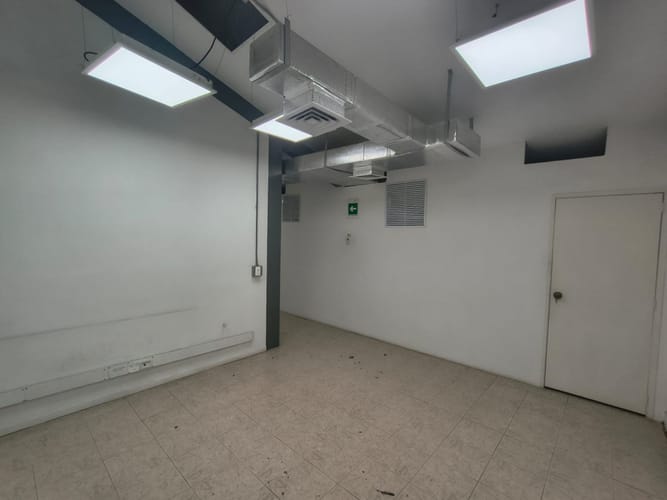 Local en venta en La Candelaria, Medellín, 173 m² · foto 20 de 23