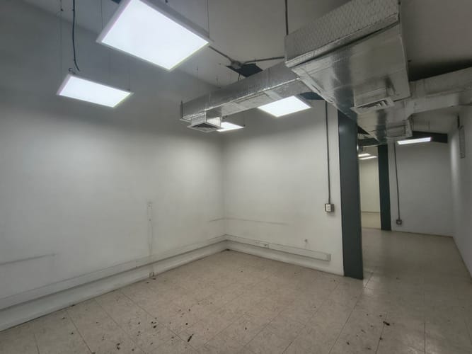 Local en venta en La Candelaria, Medellín, 173 m² · foto 22 de 23