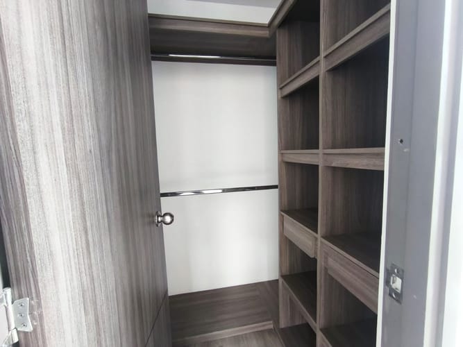 Apartamento de 3 alcobas en arriendo en Señorial, Envigado, 83 m² · foto 15 de 16