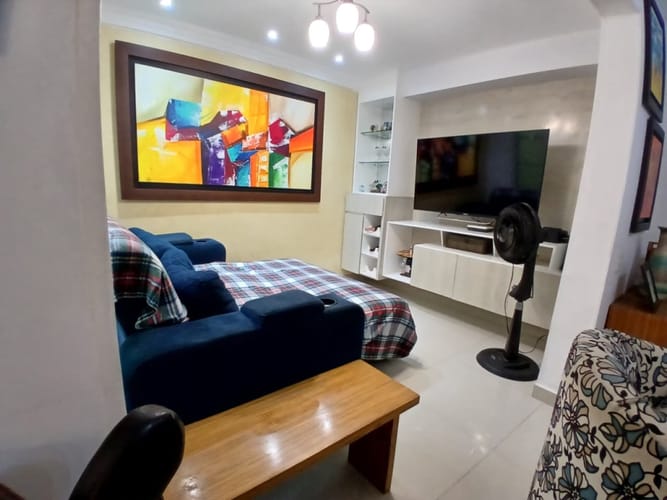Casa de 3 alcobas en venta en Buenavista, Barranquilla, 145 m² · foto 3 de 11