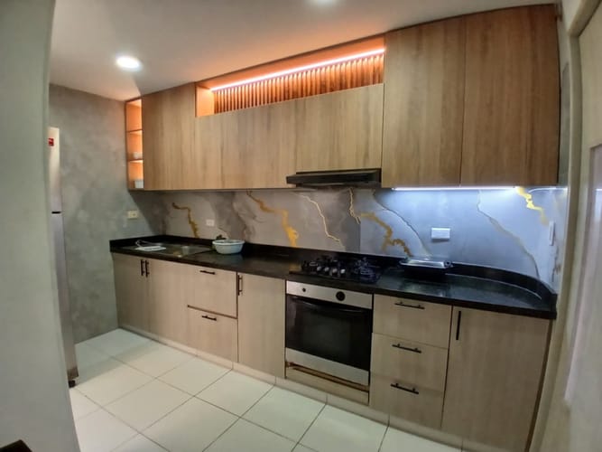 Casa de 3 alcobas en venta en Buenavista, Barranquilla, 145 m² · foto 5 de 11