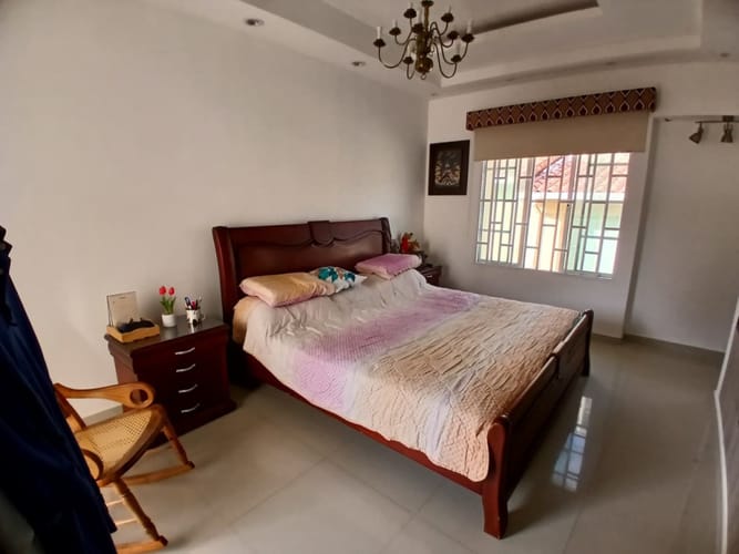Casa de 3 alcobas en venta en Buenavista, Barranquilla, 145 m² · foto 6 de 11