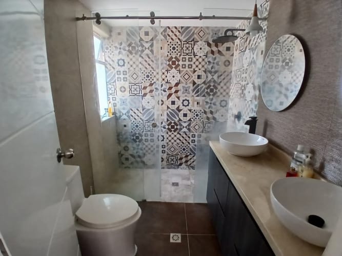 Casa de 3 alcobas en venta en Buenavista, Barranquilla, 145 m² · foto 7 de 11