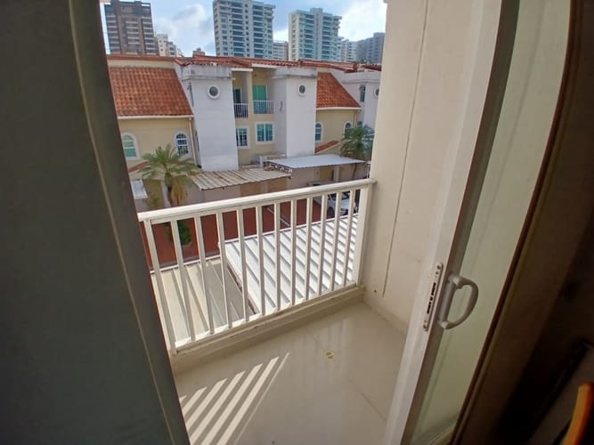 Casa de 3 alcobas en venta en Buenavista, Barranquilla, 145 m² · foto 8 de 11