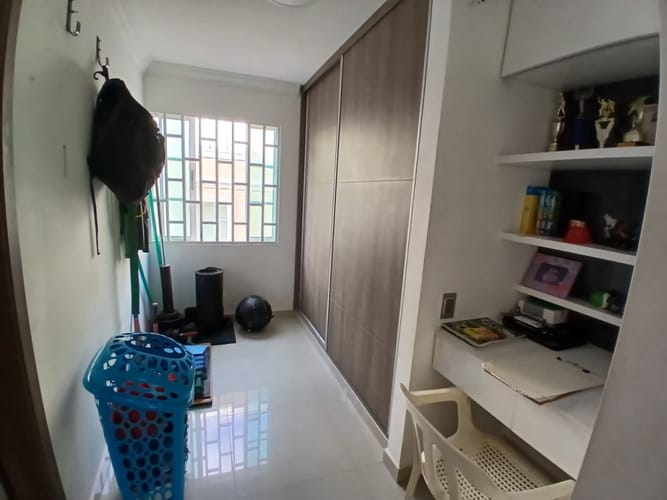 Casa de 3 alcobas en venta en Buenavista, Barranquilla, 145 m² · foto 9 de 11