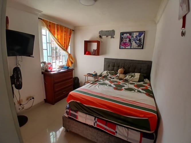 Casa de 3 alcobas en venta en Buenavista, Barranquilla, 145 m² · foto 10 de 11