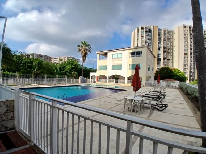 Casa de 3 alcobas en venta en Buenavista, Barranquilla, 145 m² · foto 11 de 11