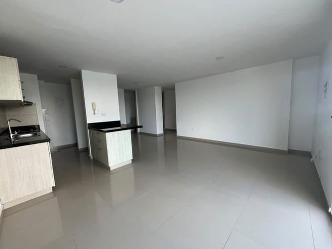 Apartamento de 3 alcobas en venta en Portal De Santa Monica, Cartagena, 100 m² · foto 5 de 12