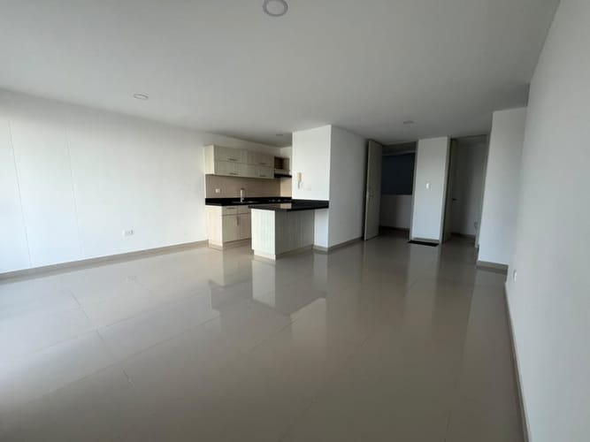 Apartamento de 3 alcobas en venta en Portal De Santa Monica, Cartagena, 100 m² · foto 7 de 12