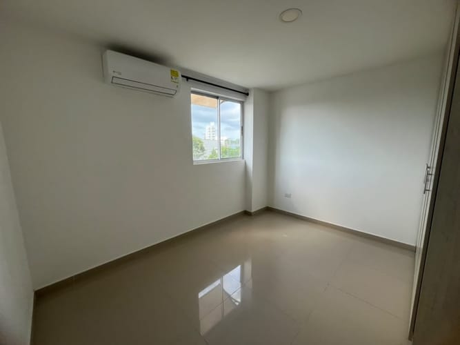 Apartamento de 3 alcobas en venta en Portal De Santa Monica, Cartagena, 100 m² · foto 9 de 12