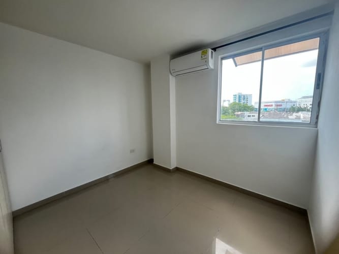 Apartamento de 3 alcobas en venta en Portal De Santa Monica, Cartagena, 100 m² · foto 10 de 12