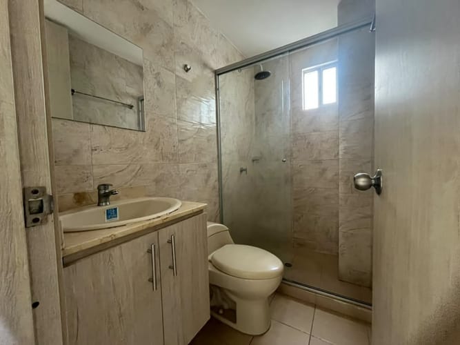 Apartamento de 3 alcobas en venta en Portal De Santa Monica, Cartagena, 100 m² · foto 11 de 12