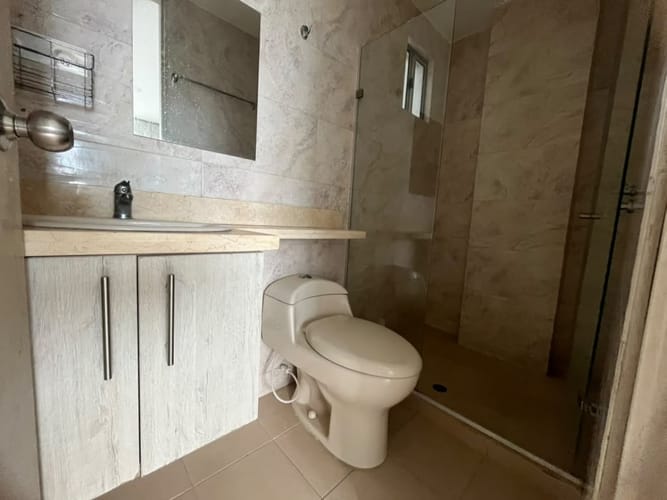 Apartamento de 3 alcobas en venta en Portal De Santa Monica, Cartagena, 100 m² · foto 12 de 12