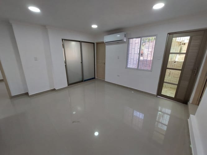 Apartamento de 3 alcobas en arriendo en Blas De Lezo, Cartagena, 80 m² · foto 2 de 12