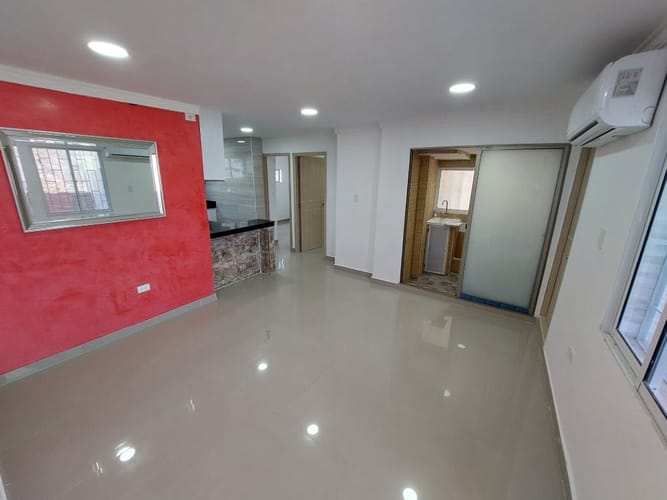 Apartamento de 3 alcobas en arriendo en Blas De Lezo, Cartagena, 80 m² · foto 4 de 12