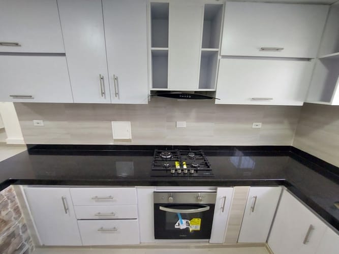 Apartamento de 3 alcobas en arriendo en Blas De Lezo, Cartagena, 80 m² · foto 6 de 12