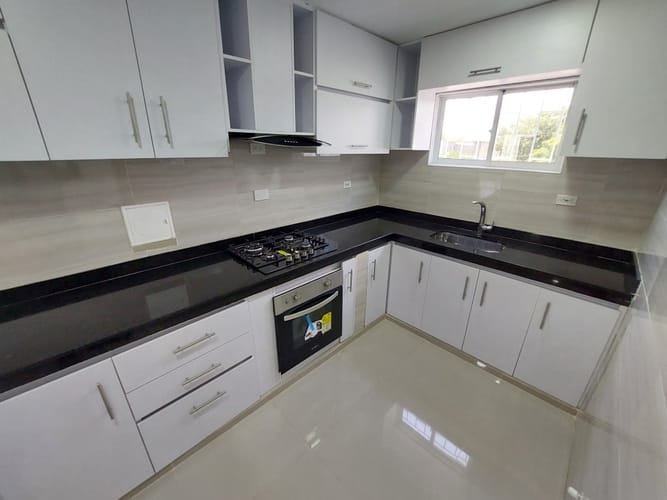 Apartamento de 3 alcobas en arriendo en Blas De Lezo, Cartagena, 80 m² · foto 7 de 12