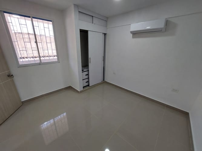 Apartamento de 3 alcobas en arriendo en Blas De Lezo, Cartagena, 80 m² · foto 8 de 12