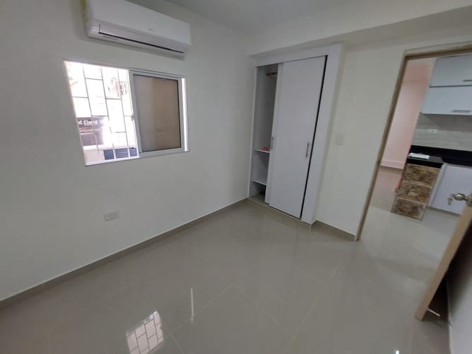 Apartamento de 3 alcobas en arriendo en Blas De Lezo, Cartagena, 80 m² · foto 9 de 12