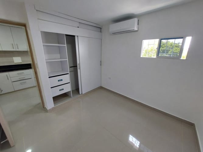 Apartamento de 3 alcobas en arriendo en Blas De Lezo, Cartagena, 80 m² · foto 10 de 12