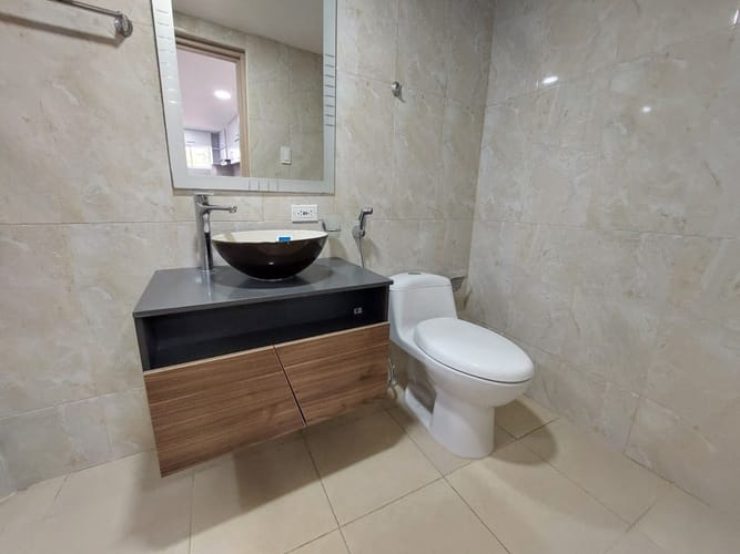 Apartamento de 3 alcobas en arriendo en Blas De Lezo, Cartagena, 80 m² · foto 11 de 12