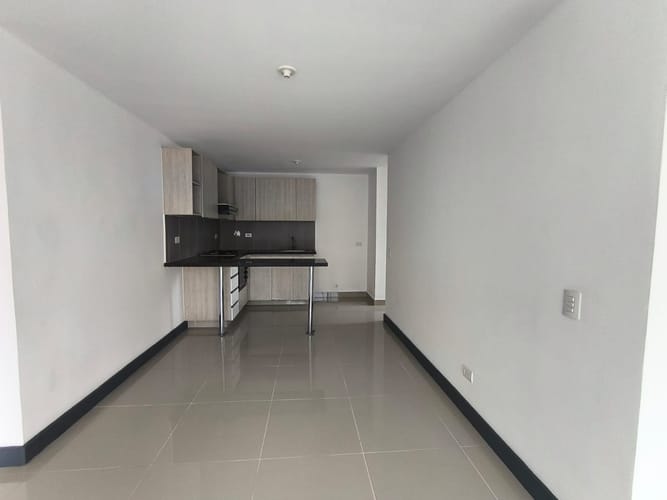 Apartamento de 3 alcobas en arriendo en Señorial, Envigado, 83 m² · foto 6 de 16