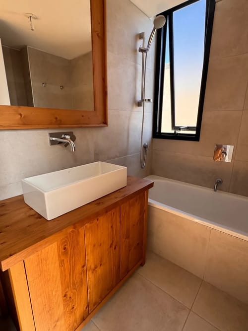 Casa en Alquiler en Huertas de Los Horneros · Foto 5