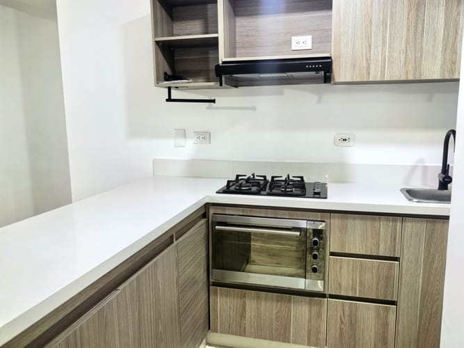 Apartamento de 3 alcobas en venta en Canelon, Cajicá, 73 m² · foto 7 de 16