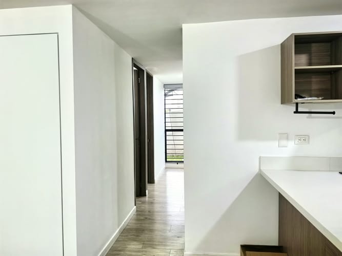Apartamento de 3 alcobas en venta en Canelon, Cajicá, 73 m² · foto 8 de 16
