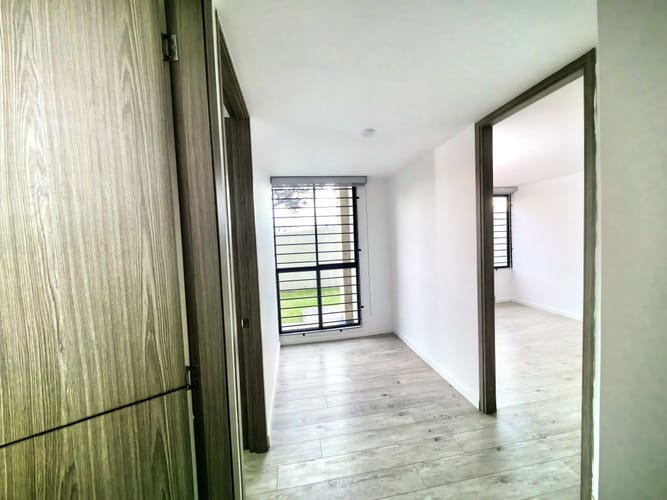Apartamento de 3 alcobas en venta en Canelon, Cajicá, 73 m² · foto 11 de 16