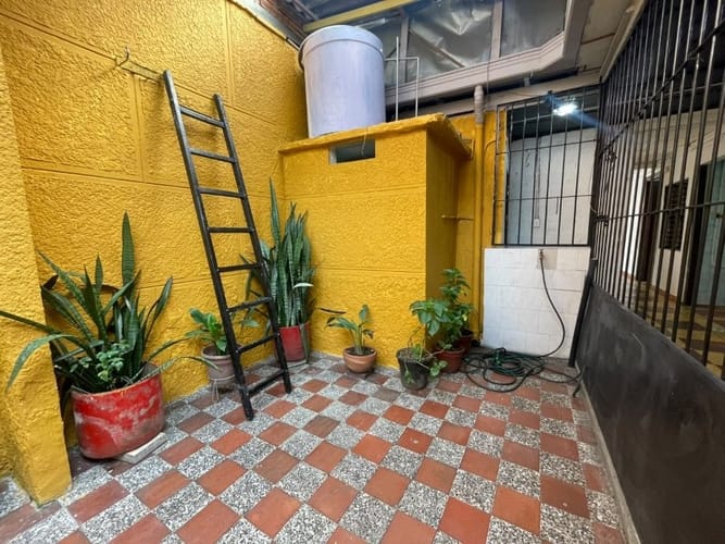Casa de 2 alcobas en arriendo en Alcala, Envigado, 180 m² · foto 10 de 12