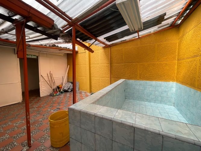 Casa de 2 alcobas en arriendo en Alcala, Envigado, 180 m² · foto 11 de 12