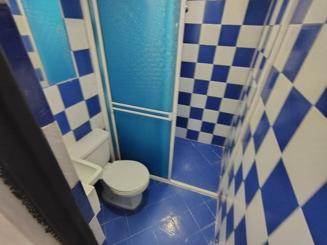 Casa de 5 alcobas en arriendo en Bello Horizonte, Medellín, 120 m² · foto 9 de 11