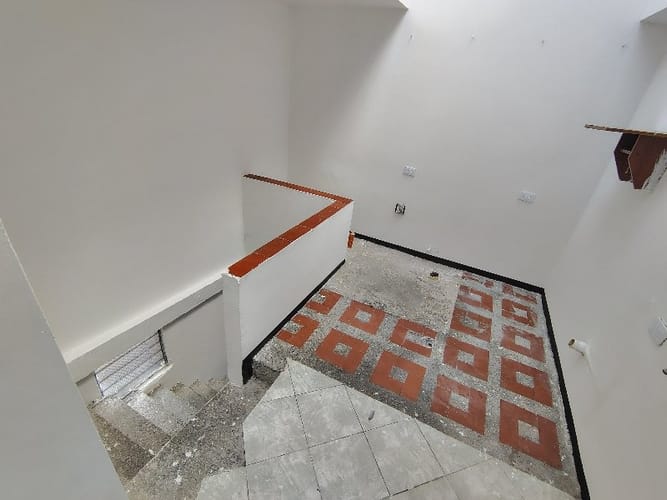 Casa de 5 alcobas en arriendo en Bello Horizonte, Medellín, 120 m² · foto 10 de 11