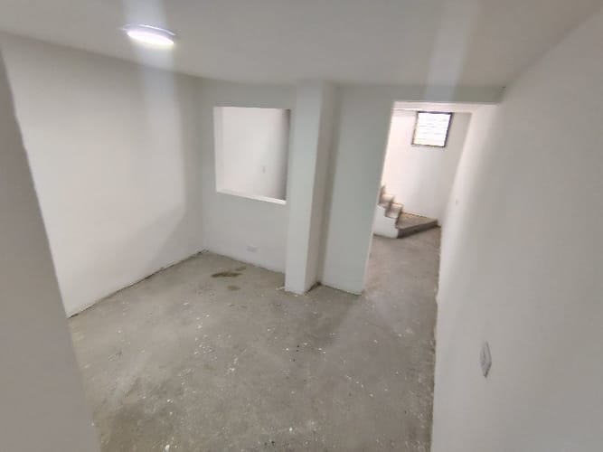 Casa de 5 alcobas en arriendo en Bello Horizonte, Medellín, 120 m² · foto 11 de 11