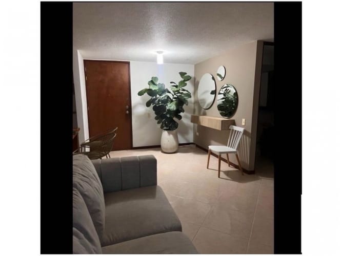 Apartamento de 3 alcobas en venta en Camino Verde, Envigado, 63 m² · foto 2 de 12