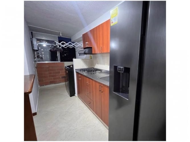 Apartamento de 3 alcobas en venta en Camino Verde, Envigado, 63 m² · foto 5 de 12