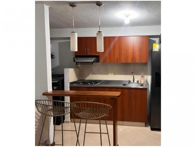 Apartamento de 3 alcobas en venta en Camino Verde, Envigado, 63 m² · foto 6 de 12