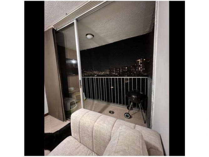Apartamento de 3 alcobas en venta en Camino Verde, Envigado, 63 m² · foto 7 de 12