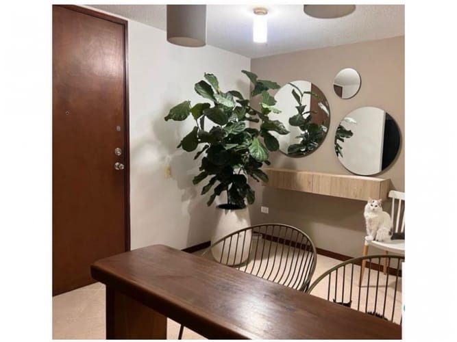 Apartamento de 3 alcobas en venta en Camino Verde, Envigado, 63 m² · foto 8 de 12