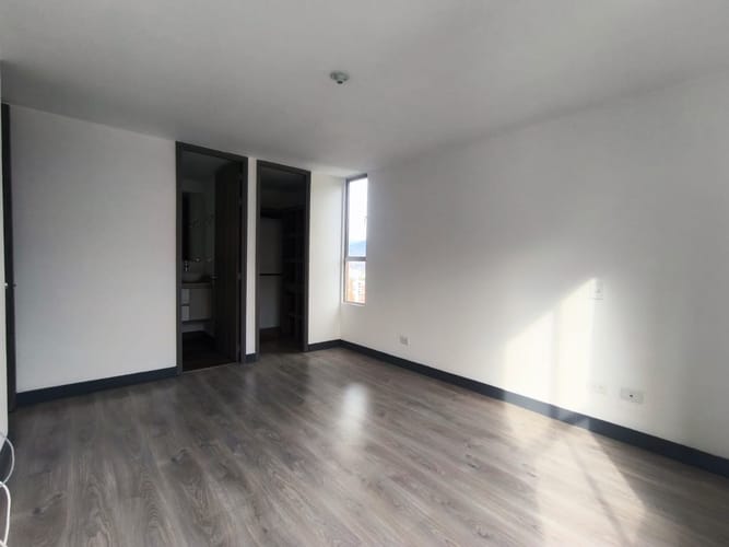 Apartamento de 3 alcobas en arriendo en Señorial, Envigado, 83 m² · foto 14 de 16