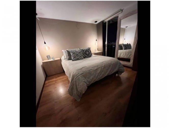 Apartamento de 3 alcobas en venta en Camino Verde, Envigado, 63 m² · foto 11 de 12