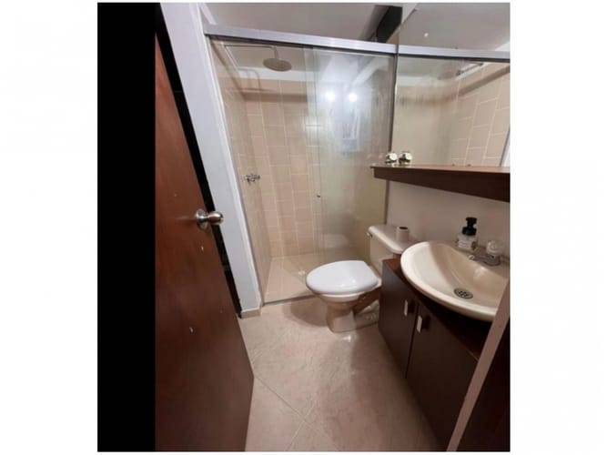 Apartamento de 3 alcobas en venta en Camino Verde, Envigado, 63 m² · foto 12 de 12