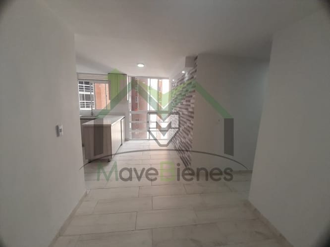 Apartamento de 3 alcobas en arriendo en Maria Auxiliadora, Sabaneta, 65 m² · foto 4 de 16