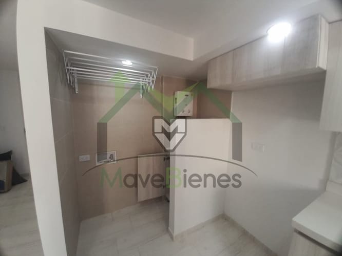 Apartamento de 3 alcobas en arriendo en Maria Auxiliadora, Sabaneta, 65 m² · foto 5 de 16